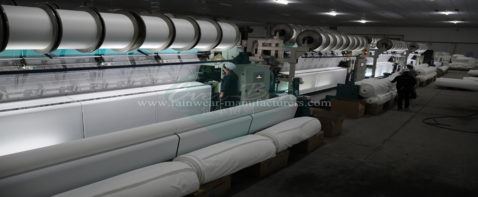 plush towels supplier workshop